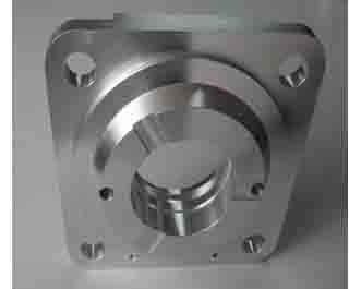 Hardware parts