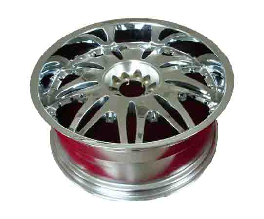 Plating parts
