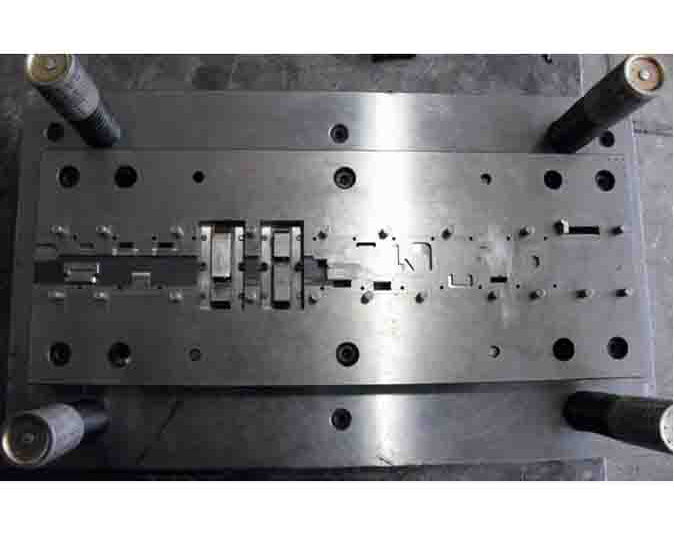 Progress Tooling