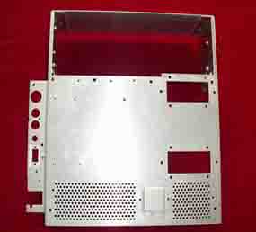 Frame B
