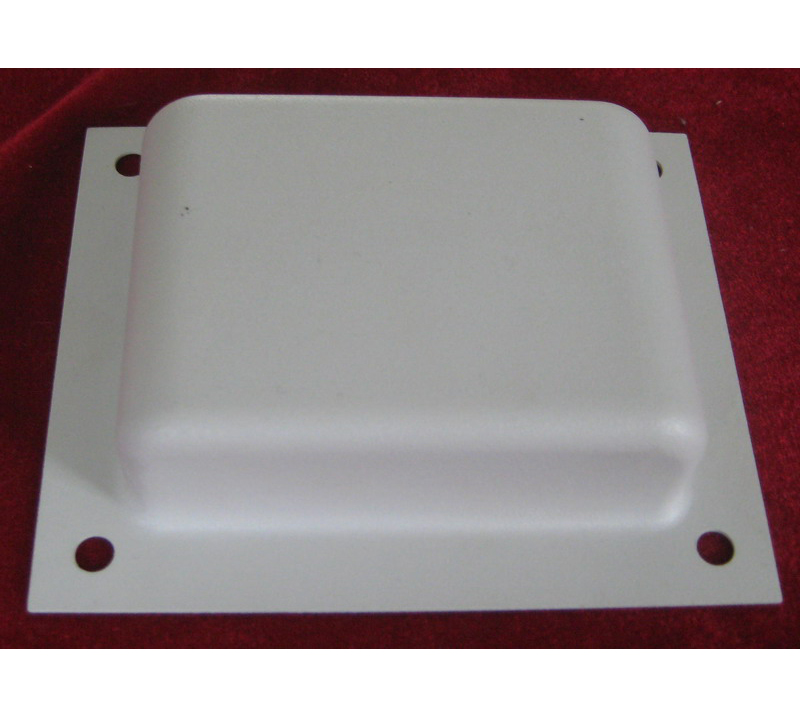 Frame B